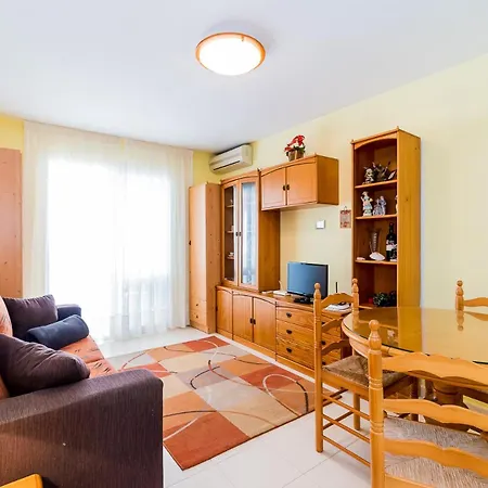 Alegria Id45 Apartamento Torrevieja Exterior foto