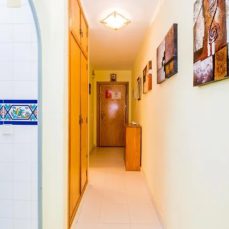 Alegria Id45 Apartamento Torrevieja Exterior foto