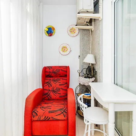 Alegria Id45 Apartamento Torrevieja Exterior foto