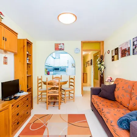 Alegria Id45 Apartamento Torrevieja Exterior foto