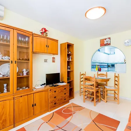 Alegria Id45 Apartamento Torrevieja Exterior foto