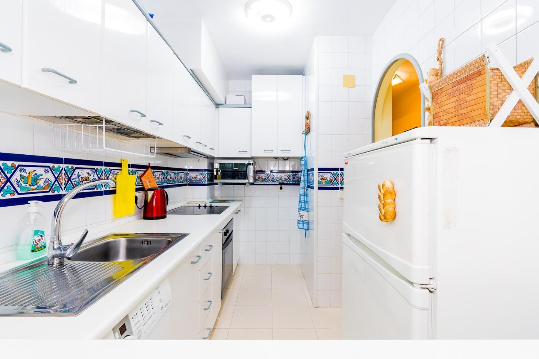 Apartment Alegria Id45 Torrevieja