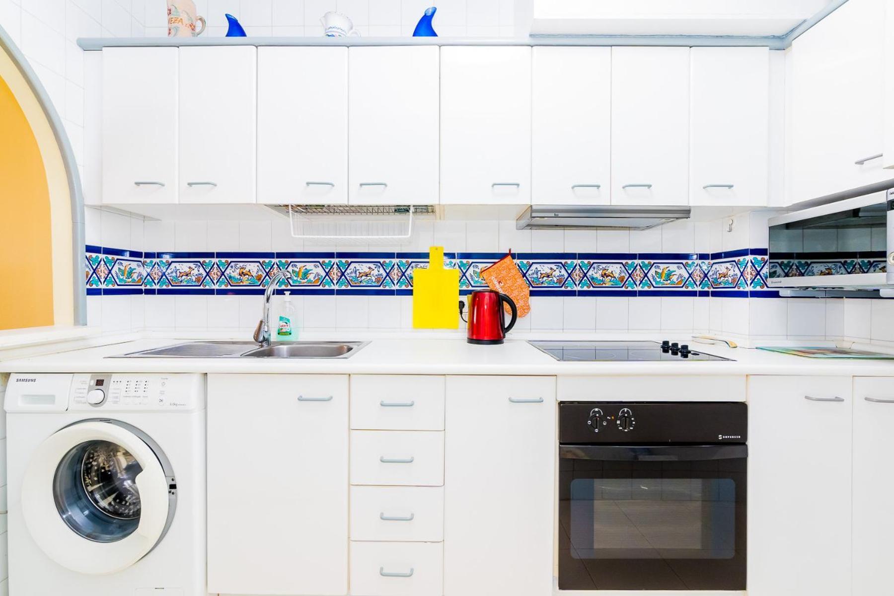 Apartment Alegria Id45