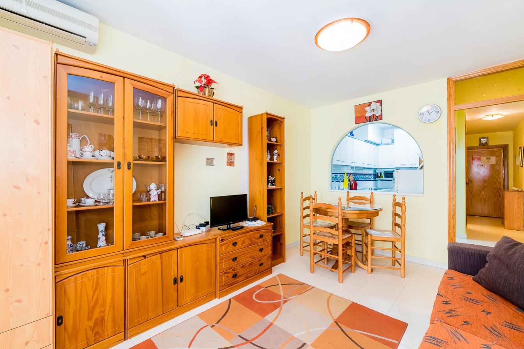 Alegria Id45 Apartment *