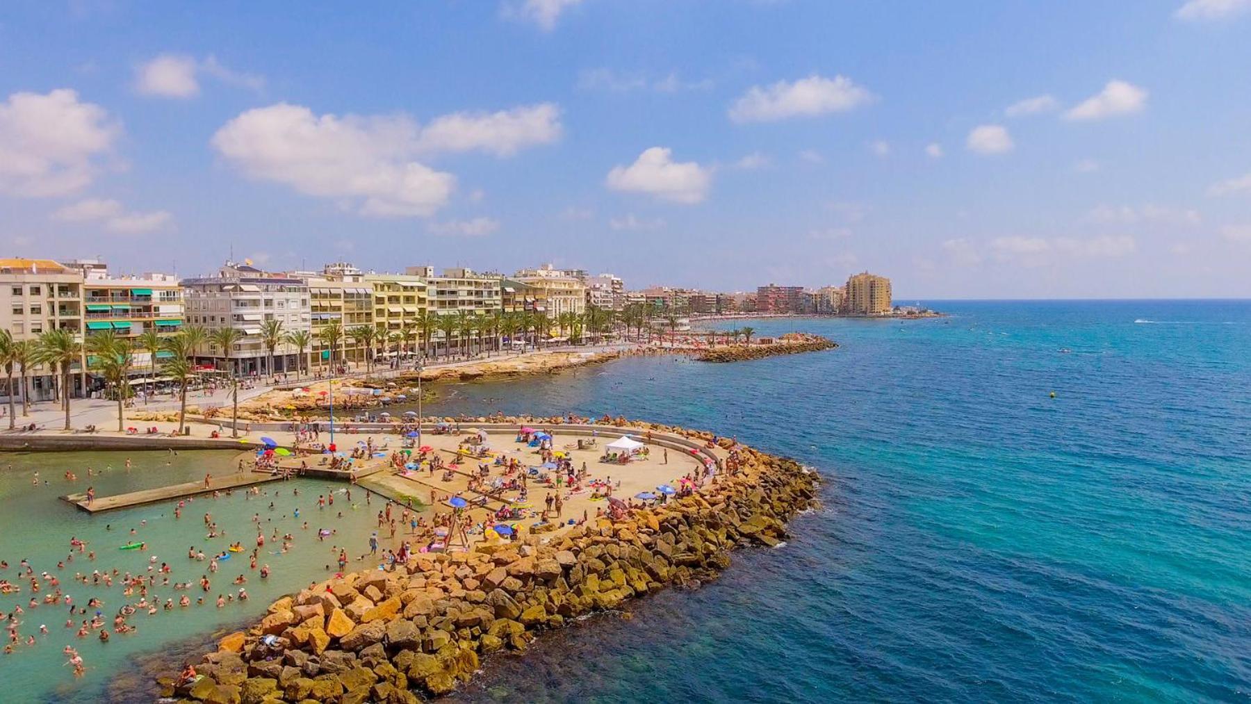 Alegria Id45 * Torrevieja