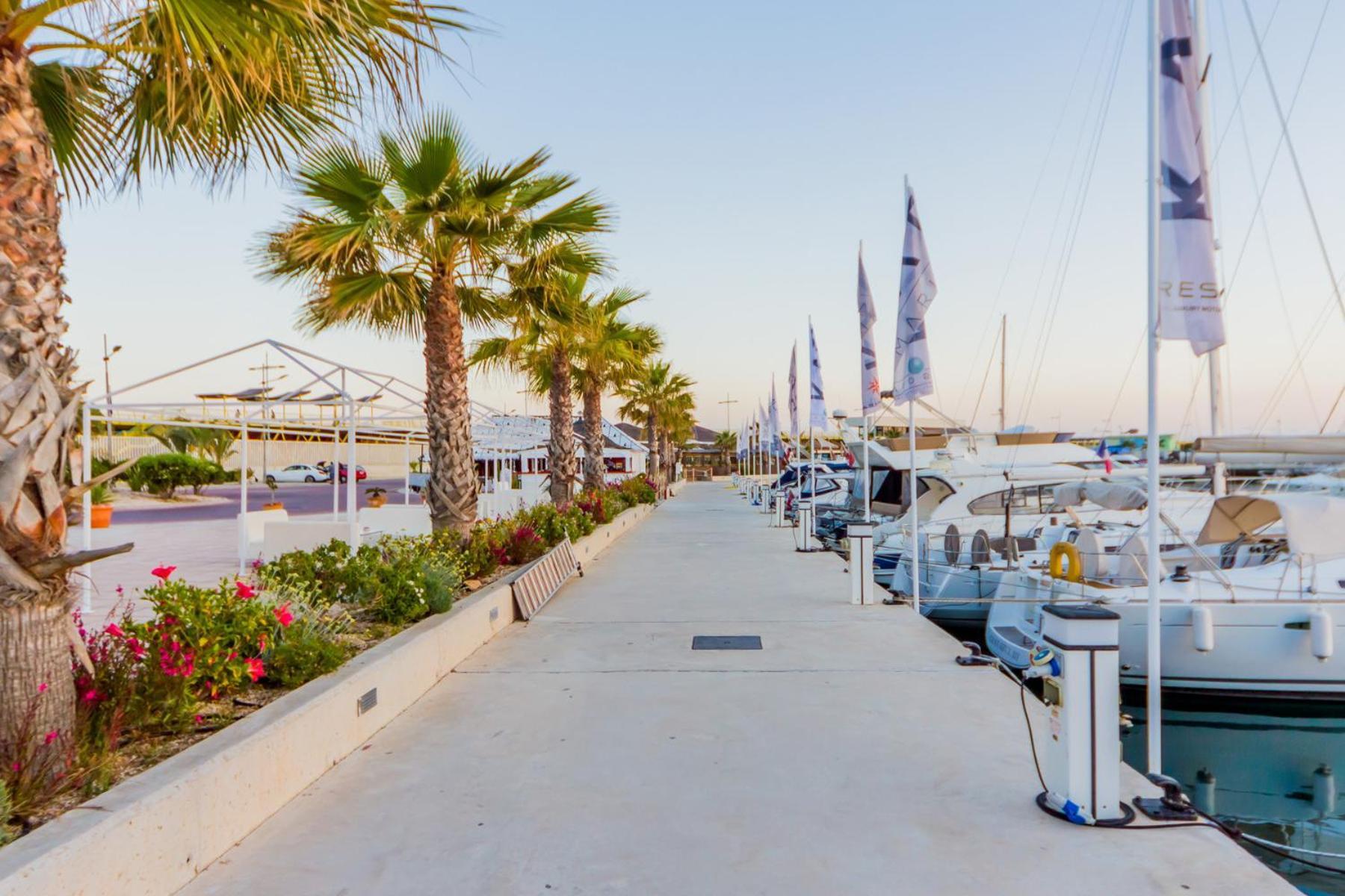 Apartment Alegria Id45 Torrevieja