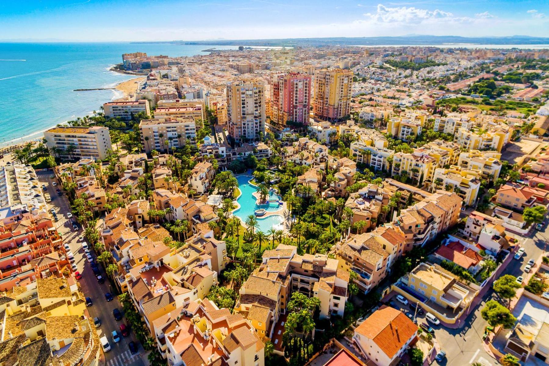 Alegria Id45 Torrevieja